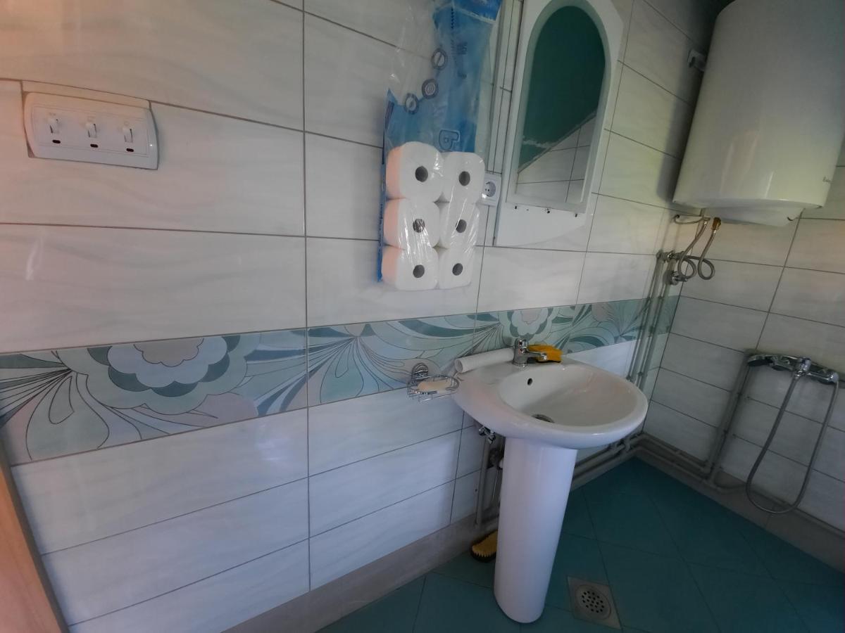 Etno House Momcilo Villa Žabljak Kültér fotó